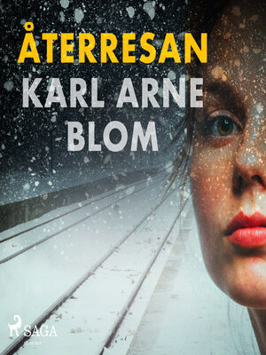 cover image of Återresan